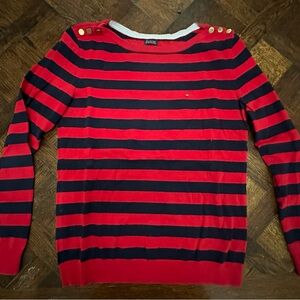 Tommy Hilfiger sweater